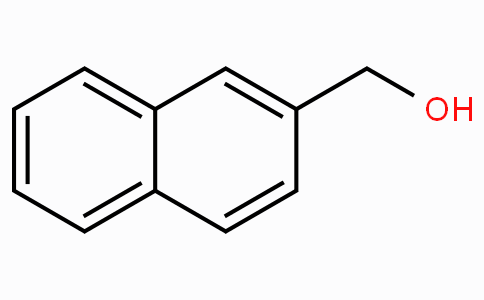 CAS No. 1592-38-7, Naphthalen-2-ylmethanol