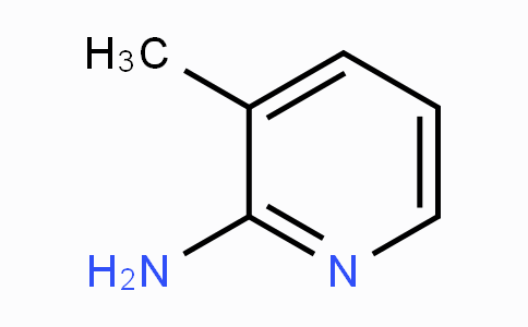 CAS No. 1603-40-3, 3-Methylpyridin-2-amine