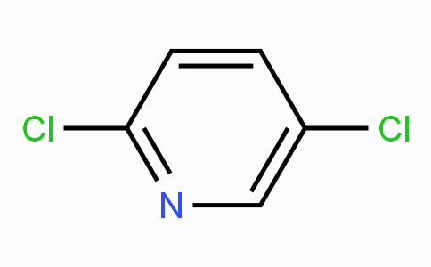 CAS No. 16110-09-1, 2,5-Dichloropyridine