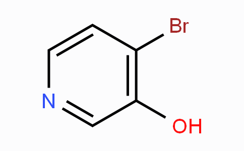 CAS No. 161417-28-3, 4-Bromopyridin-3-ol