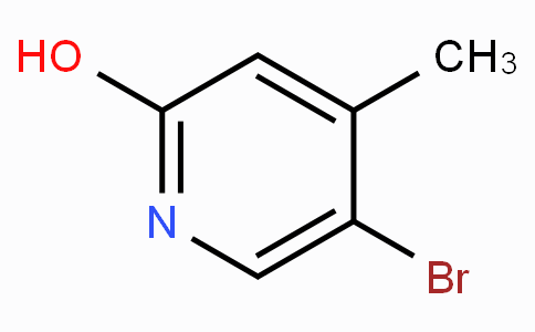 CAS No. 164513-38-6, 5-Bromo-4-methylpyridin-2-ol