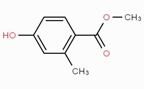 NO13812 | 57556-31-7 | Methyl 4-hydroxy-2-methylbenzoate