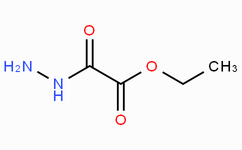 CAS No. 35196-48-6, Ethyl 2-hydrazinyl-2-oxoacetate