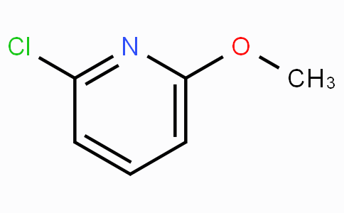 CAS No. 17228-64-7, 2-Chloro-6-methoxypyridine