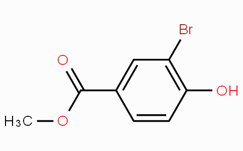 CAS No. 29415-97-2, Methyl 3-bromo-4-hydroxybenzoate