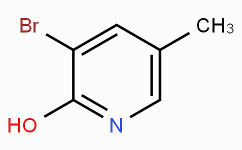 CAS No. 17282-02-9, 3-Bromo-5-methylpyridin-2-ol