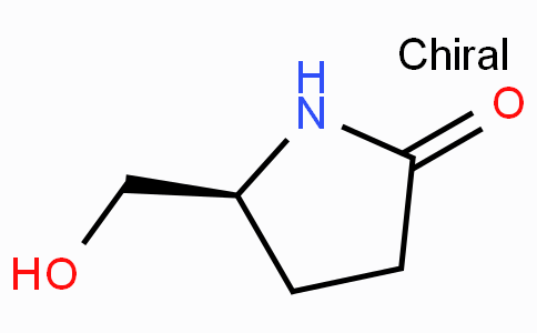 CAS No. 17342-08-4, (S)-5-(Hydroxymethyl)pyrrolidin-2-one