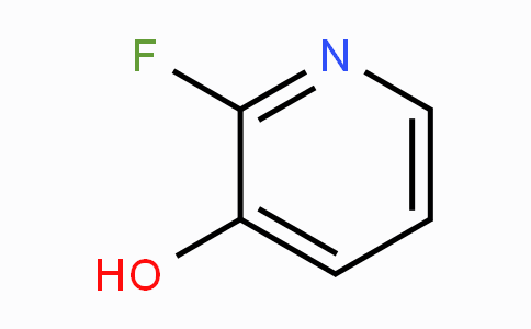 CAS No. 174669-74-0, 2-Fluoropyridin-3-ol