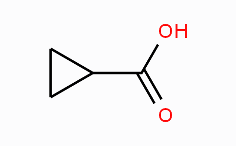 1759-53-1 | Cyclopropanecarboxylic acid