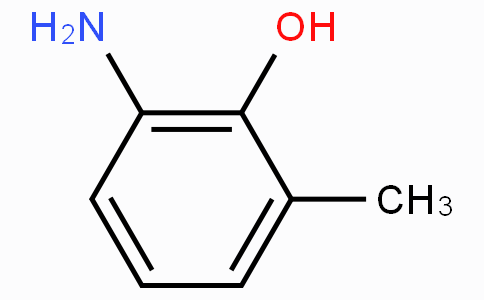 CAS No. 17672-22-9, 2-Amino-6-methylphenol