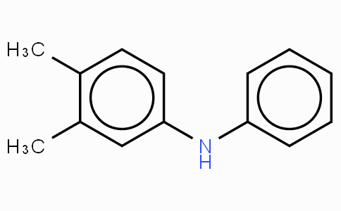 CAS No. 17802-36-7, 3,4-Dimethyldiphenylamine