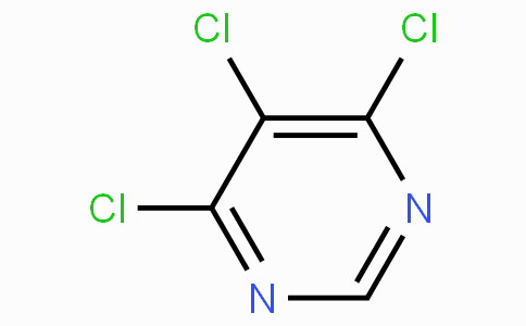 CAS No. 1780-27-4, 4,5,6-Trichloropyrimidine