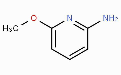 17920-35-3 | 2-氨基-6-甲氧基吡啶