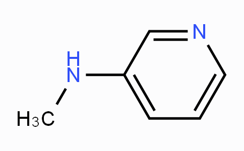 18364-47-1 | N-Methylpyridin-3-amine