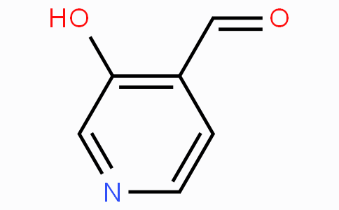 CAS No. 1849-54-3, 3-Hydroxyisonicotinaldehyde