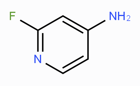 CAS No. 18614-51-2, 2-Fluoropyridin-4-amine