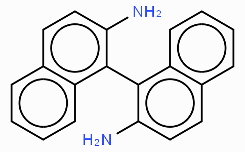 CAS No. 18741-85-0, (R)-[1,1'-Binaphthalene]-2,2'-diamine