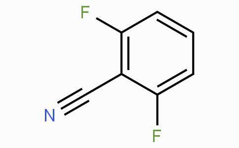 CAS No. 1897-52-5, 2,6-Difluorobenzonitrile