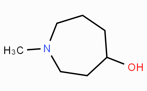 CAS No. 19065-49-7, 1-Methylazepan-4-ol