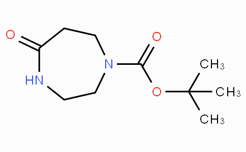 CAS No. 190900-21-1, tert-Butyl 5-oxo-1,4-diazepane-1-carboxylate