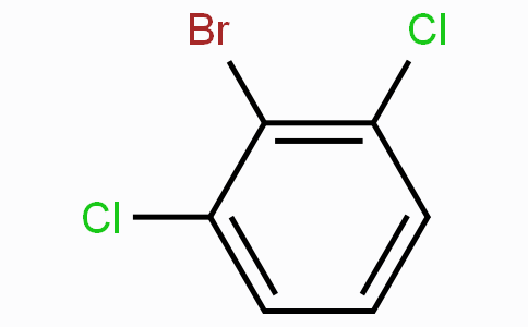 CAS No. 19393-92-1, 2-Bromo-1,3-dichlorobenzene