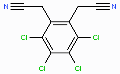60069-96-7 | 2,2'-(Perchloro-1,2-phenylene)diacetonitrile