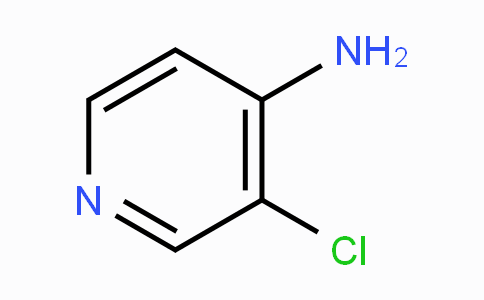 CAS No. 19798-77-7, 4-Amino-3-chloropyridine