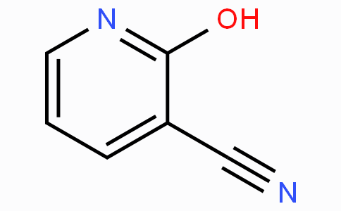 CAS No. 20577-27-9, 3-Cyano-2-hydroxypyridine