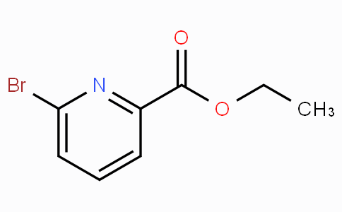 21190-88-5 | 6-ブロモピリジン-2-カルボン酸エチル
