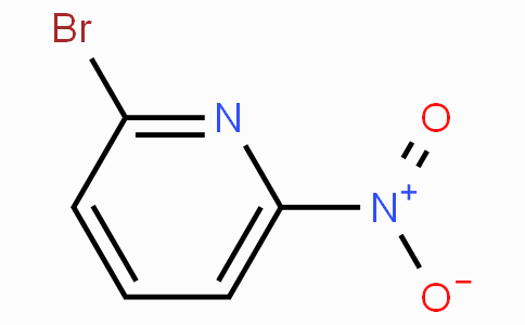 CAS No. 21203-78-1, 2-Bromo-6-nitropyridine