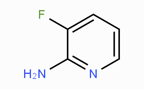 CAS No. 21717-95-3, 3-Fluoropyridin-2-amine