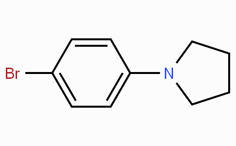 CS13956 | 22090-26-2 | 1-(4-Bromophenyl)pyrrolidine