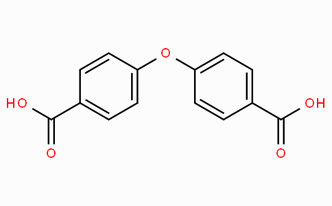 CAS No. 2215-89-6, 4,4'-Oxydibenzoic acid
