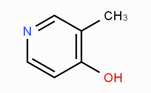 CAS No. 22280-02-0, 3-Methylpyridin-4-ol