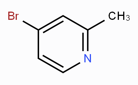 22282-99-1 | 4-溴-2-甲基吡啶