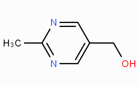 CAS No. 2239-83-0, (2-Methylpyrimidin-5-yl)methanol