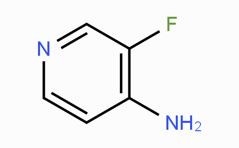 2247-88-3 | 3-氟-4-氨基吡啶