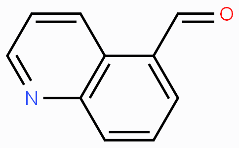 CS13974 | 22934-41-4 | 5-喹啉甲醛