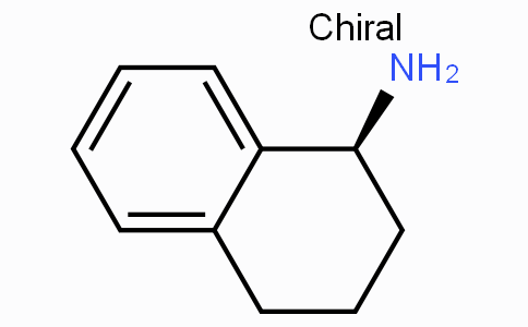 23357-52-0 | (S)-(+)-1,2,3,4-テトラヒドロ-1-ナフチルアミン