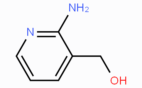 CAS No. 23612-57-9, 2-アミノ-3-ピリジンメタノール