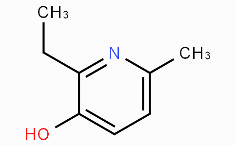 CAS No. 2364-75-2, 2-Ethyl-6-methylpyridin-3-ol
