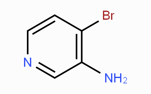CAS No. 239137-39-4, 4-Bromopyridin-3-amine
