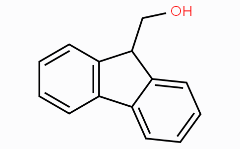 CAS No. 24324-17-2, (9H-Fluoren-9-yl)methanol