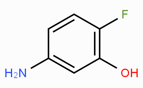 CAS No. 100367-48-4, 5-Amino-2-fluorophenol