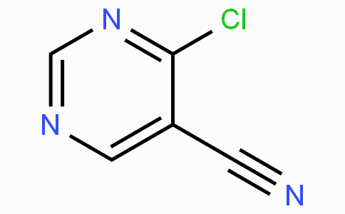 CAS No. 16357-68-9, 4-Chloropyrimidine-5-carbonitrile