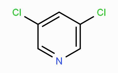 CAS No. 2457-47-8, 3,5-Dichloropyridine