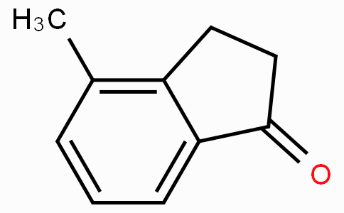 CAS No. 24644-78-8, 4-Methyl-2,3-dihydro-1H-inden-1-one