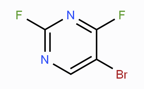 CAS No. 903131-29-3, 5-Bromo-2,4-difluoropyrimidine