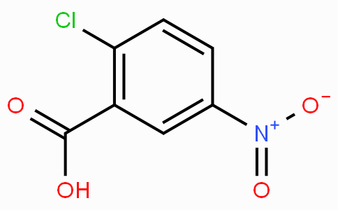 CAS No. 2516-96-3, 2-Chloro-5-nitrobenzoic acid