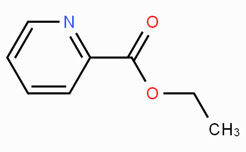 CAS No. 2524-52-9, Ethyl picolinate